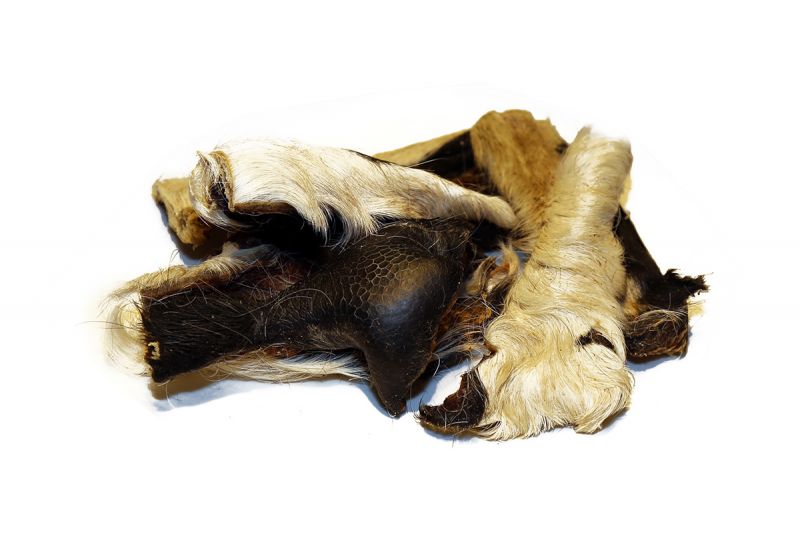 Rinder Fellstreifen 2x1kg